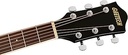 GUITARRA ELECTROACÚSTICA GRETSCH PRELUDE D100CE DREADNOUGHT NEGRA (2751035506)
