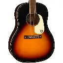 GUITARRA ACÚSTICA GRETSCH JIM DANDY DREADNOUGHT REX BURST 2711200535