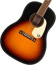 GUITARRA ACÚSTICA GRETSCH JIM DANDY DREADNOUGHT REX BURST 2711200535
