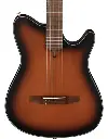 GUITARRA ELECTROACÚSTICA IBANEZ FRH10N-BSF