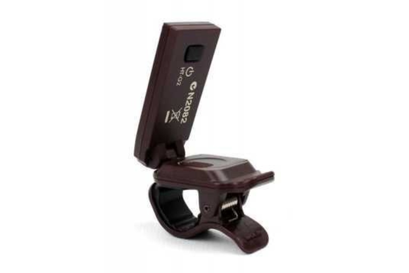 HT-G2 Afinador Para Guitarra Clip KORG