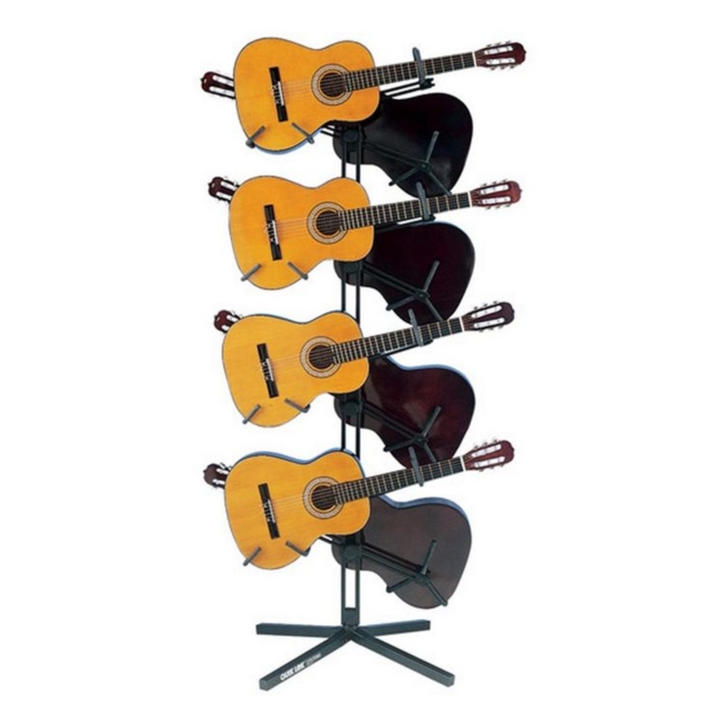 QF/51 Soporte De Columna Para Guitarra Quiklok 