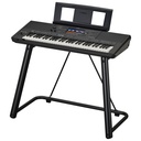 PSR-SX720SET TECLADO ARRANGER PROFESIONAL YAMAHA 5/8 1,377 VOCE 