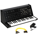 MS-20 MINI Sintetizador Monofónico Korg Analógico