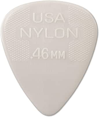 PUA FENDER NYLON .46