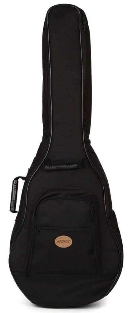 FUNDA GRETSCH G2162 HOLLOW BODY ELECTRIC 0996458000