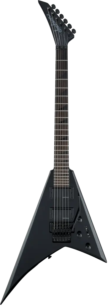 GUITARRA ELÉCTRICA JACKSON RHOADS RRX24 GLOSS BLACK (2913636503)
