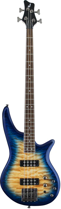 JS3Q SPECTRA IV AMBER BLUE BURST 2919007558
