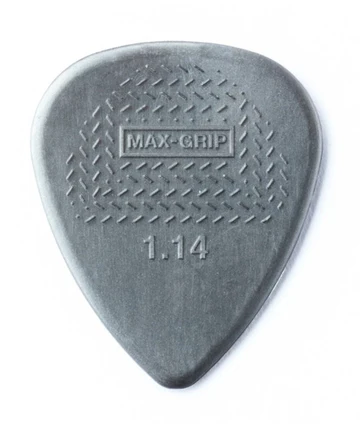 PLUMILLA DUNLOP 1.14 MAX-GRIP