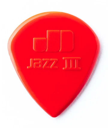PLUMILLA DUNLOP 1.38 NYJAZZ III ROJA