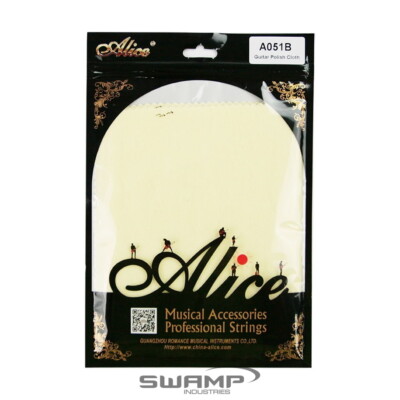 PAÑO DE LIMPIEZA PARA PIANO ALICE