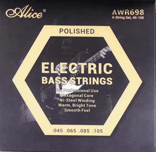 ENCORDADURA BAJO ELECTRICO TENSION MEDIA  ALICE