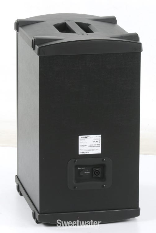 MODULO BOSE DE GRAVES B2 PASIVO