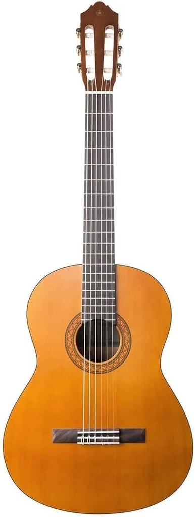 GUITARRA CLÁSICA YAMAHA SERIE C40/02