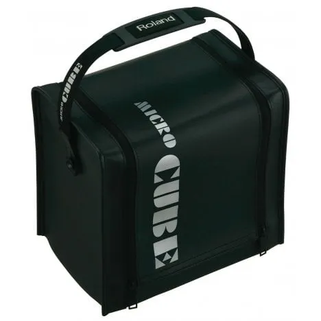CUBIERTA PROTECTORA ROLAND P/MICRO CUBE