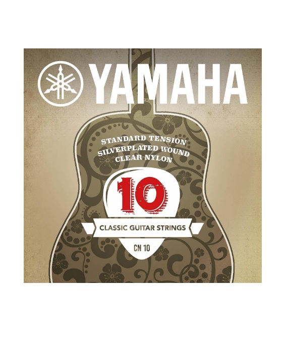 CUERDA GUIT ACUST YAMAHA CN10
