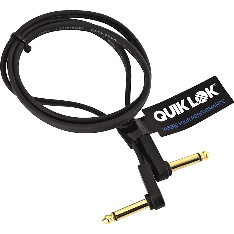 CABLE DE PARCHEO QUIKLOK FPC/QUIKBOARD 0.90m