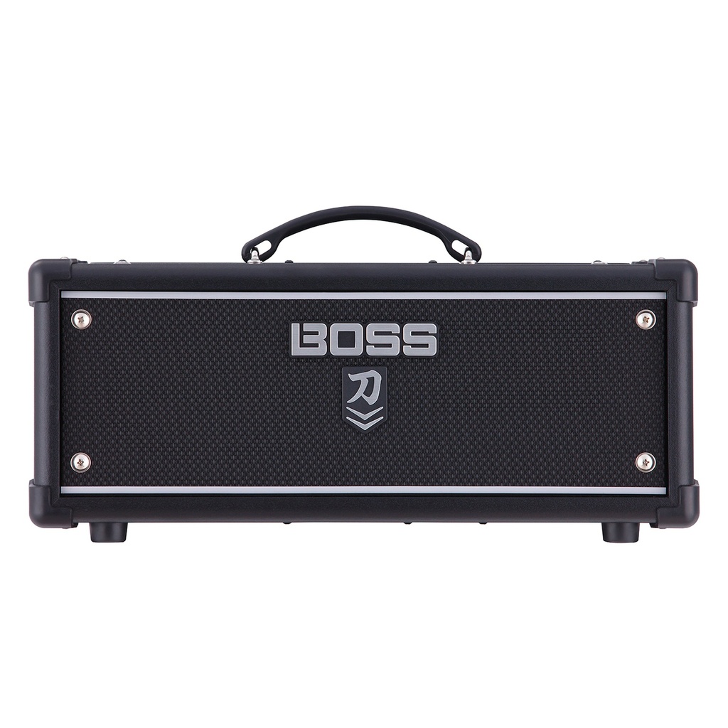 Boss Katana Head (KTN‑HEAD) – Amplificador cabeza 100 W para guitarra