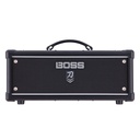 Boss Katana Head (KTN‑HEAD) – Amplificador cabeza 100 W para guitarra