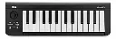 Korg microKEY-25 – Controlador MIDI USB portátil de 25 teclas