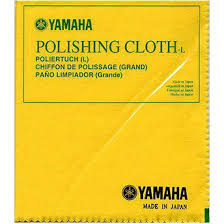 PAÑO YAMAHA PARA PULIDO DE ALGODON L