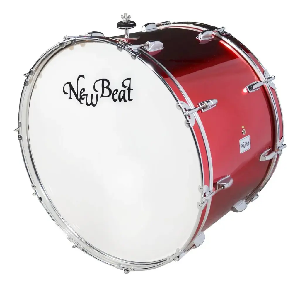 TAMBORA NEW BEAT 24*20 NBMD2420CMRD