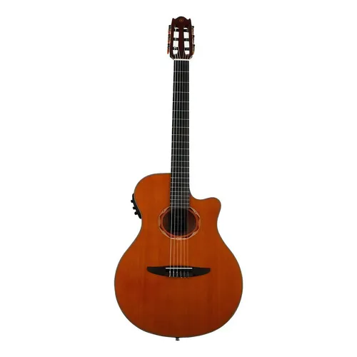 GUITARRA ELECTROACUSTICA YAMAHA CDAS NYL