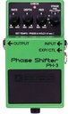 PEDAL DE EFECTOS PHASE SHIFTER