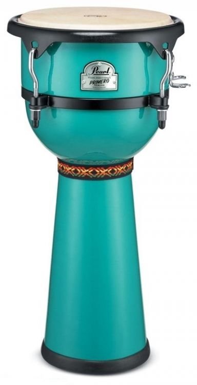 DJEMBE PEARL ELITE SERIE FIBRA DE VIDRIO 14 PJF-350-610