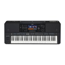 PSR-SX720SET TECLADO ARRANGER PROFESIONAL YAMAHA 5/8 1,377 VOCE 