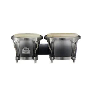 BONGO PEARL SERIE PRIMERO PRO WOOD 7 Y 8-1/2 CARBO