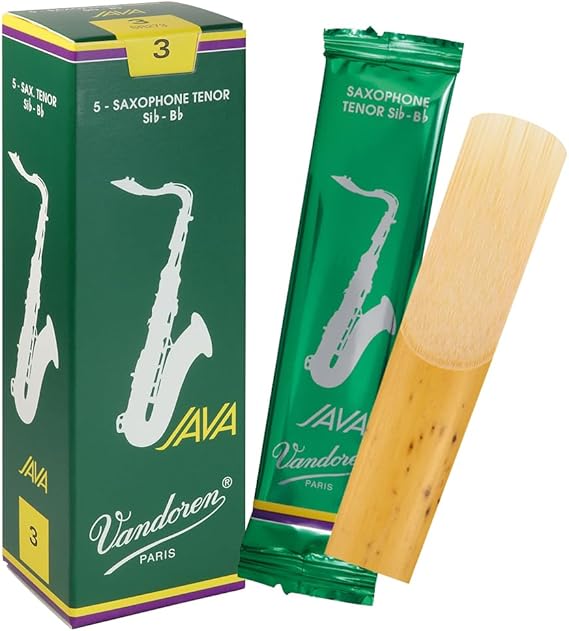 CAÑA SAX TENOR 3 VANDOREN JAVA