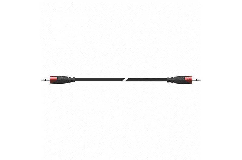 ADAPTADOR CABLE 2.0 M STEREO 3.5 M QUIKLOK SX/276-2K