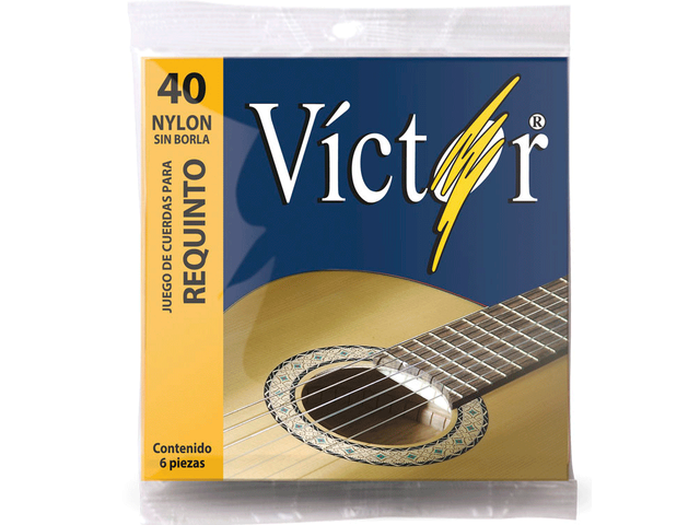 ENC REQUINTO VICTOR NY