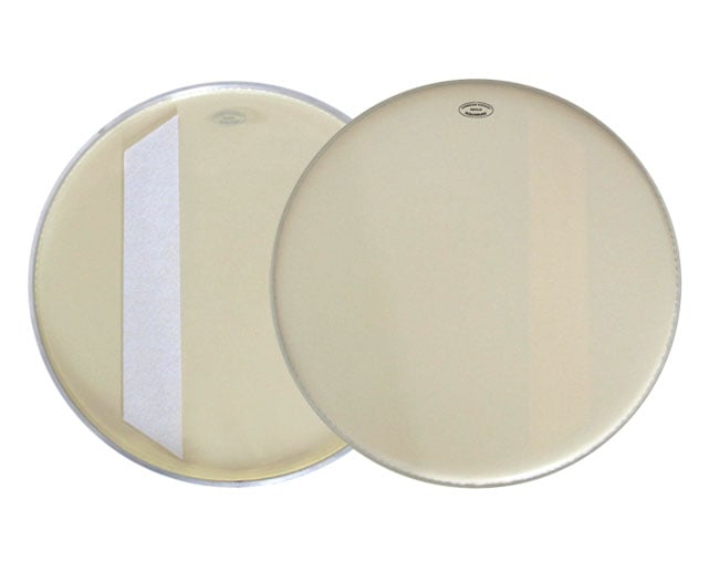 PARCHE Aquarian VTCK20