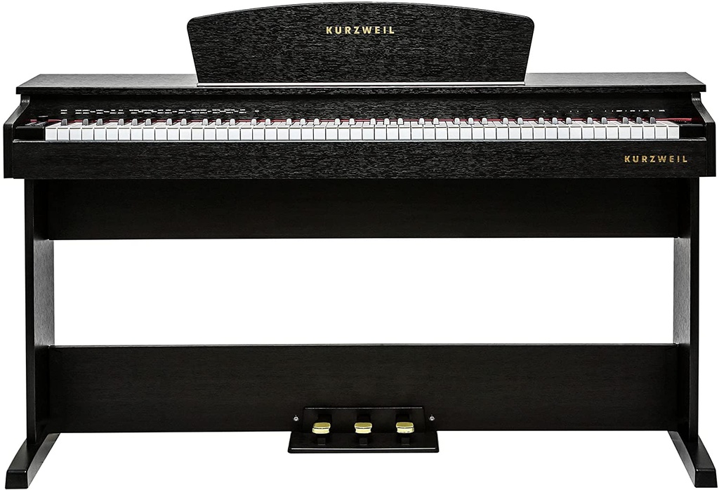 Kurzweil M70 – Piano Digital de 88 Teclas con Mueble Compacto