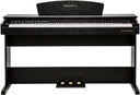 Kurzweil M70 – Piano Digital de 88 Teclas con Mueble Compacto