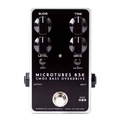 Darkglass Microtubes B3K V2 pedal overdrive bajo