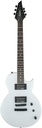 Jackson JS Series Monarkh SC JS22 Snow White 2916912576