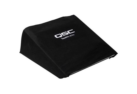 Funda antipolvo p/ TouchMix-30 DUST COVER TM-30 QSC