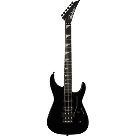 GUITARRA JACKSON AMERICAN SRS - SL3 GLOSS BLACK 2802601803