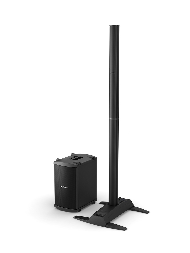 SISTEMA LINEAL BOSE 1S C/ 1 SUB B - L1 MODEL  1S SB1