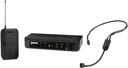Sistema inalámbrico digital SHURE GLXD14+/SM31-Z3
