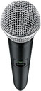 Transmisor inalámbrico SHURE GLXD2+/SM58-Z3