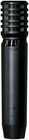 PGA81-XLR MICROFONO DE CONDENSADOR SHURE PARA INSTRUMENTO 