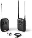 Sistema inalámbrico digital SHURE SLXD15/DL4B-G58