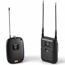 Sistema inalámbrico digital SHURE SLXD15-G58