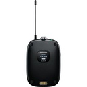 Transmisor inalámbrico de petaca digital SHURE SLXD1-G58