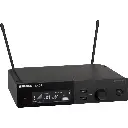 Receptor inalámbrico digital SHURE SLXD4-G58
