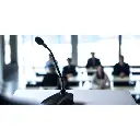 Base de micrófono inalámbrica SHURE ULXD8-G50